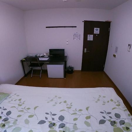 레인보우 빌리지 우에노 호텔 도쿄 외부 사진